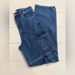 PacSun 90’s Boyfriend Cargo Jeans